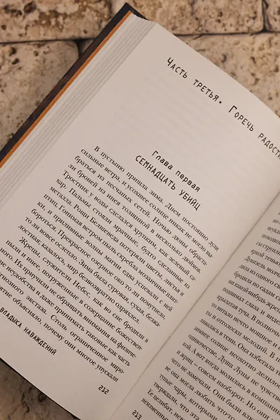 Владыка Наваждений. Владычица Безумия - фото 10