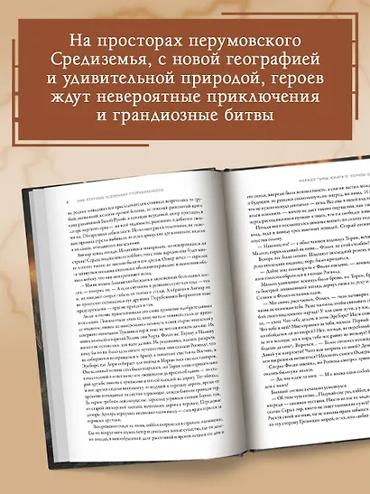 Черное копье - фото 8