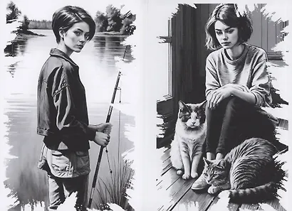 Назад в Эрдберрот - фото 4