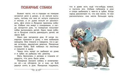 Рассказы и сказки - фото 6