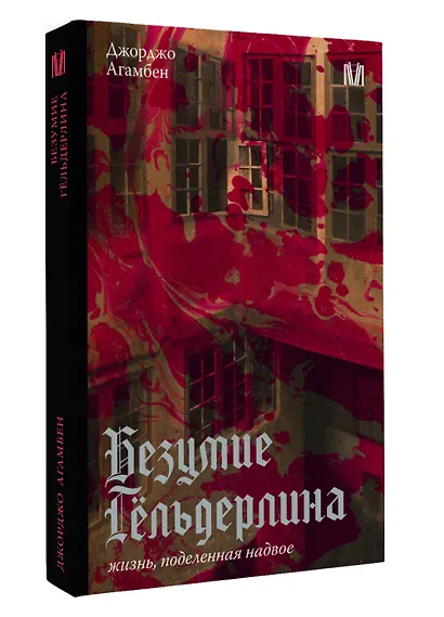 Безумие Гёльдерлина. Жизнь, поделенная надвое - фото 3