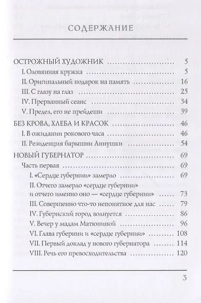 Новый губернатор - фото 2