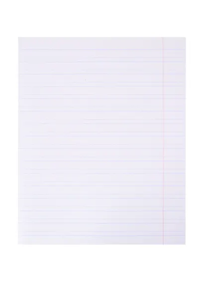 Тетрадь в узкую линейку Listoff, "Милашки", 12 листов, в ассортименте - фото 3