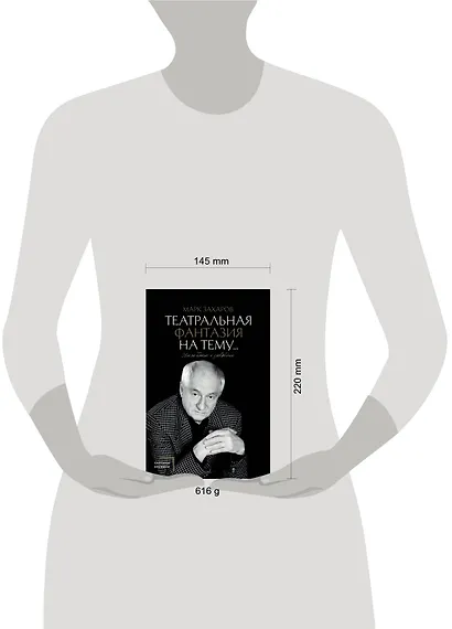 Театральная фантазия на тему...Мысли благие и зловредные - фото 4