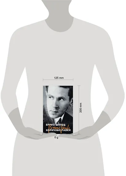 Коричные лавки - фото 11