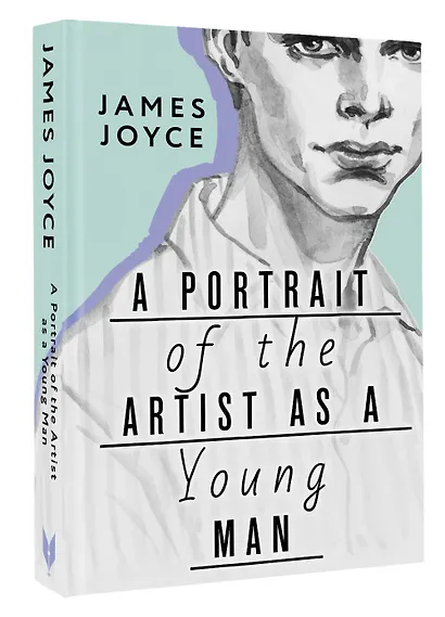 A Portrait of the Artist as a Young Man - фото 3
