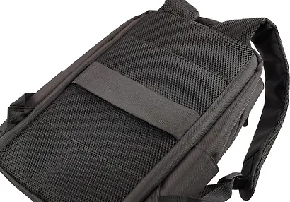 Рюкзак 1 отделение 42*30*13 см, черный, 2 кармана - фото 12