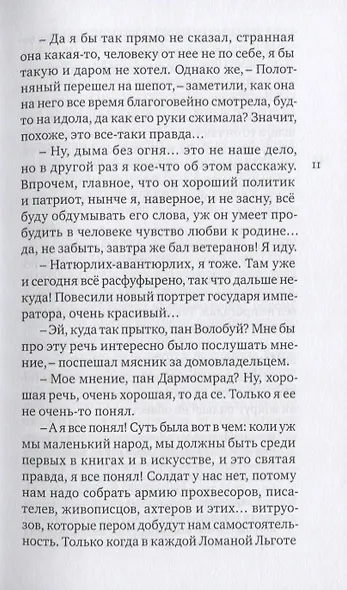 Чешский Роман - фото 3