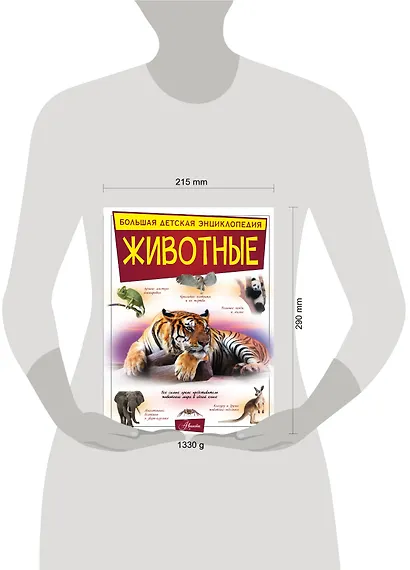 Животные - фото 3