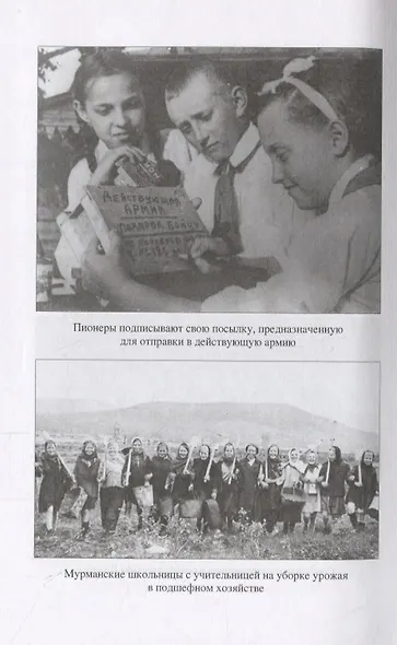 Женские судьбы войны - фото 3