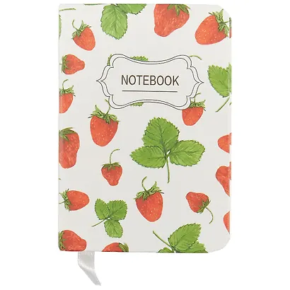 Записная книжка «Happy fruits», А7 - фото 4