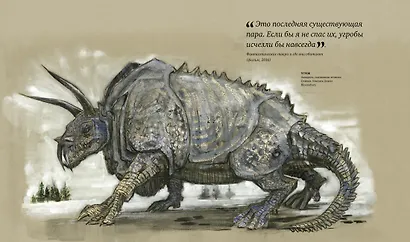 Фантастические твари. Природа чудес волшебного мира - фото 6