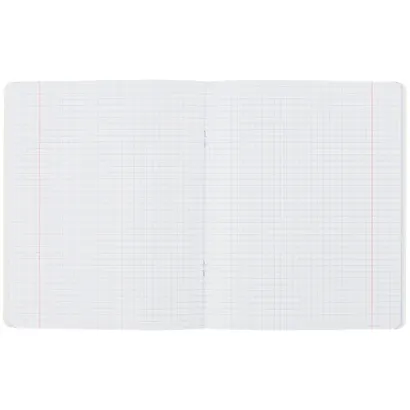 Тетрадь в клетку Hatber, "Котоеда", 48 листов, в ассортименте - фото 2