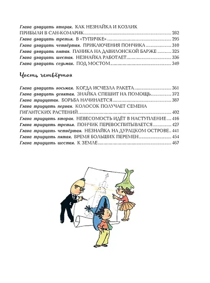 Незнайка на Луне - фото 10