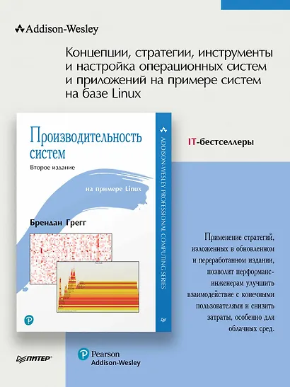 Производительность систем - фото 3