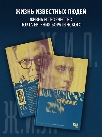 Евгений Боратынский в зеркалах эпохи. Пироскаф - фото 3