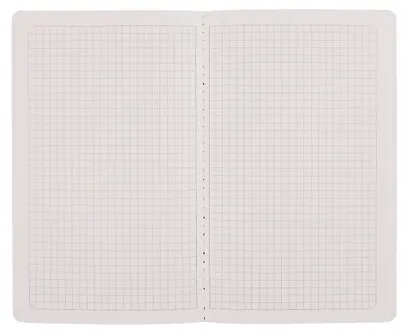 Тетрадь в клетку "Нежный цветок", 32 листа - фото 2