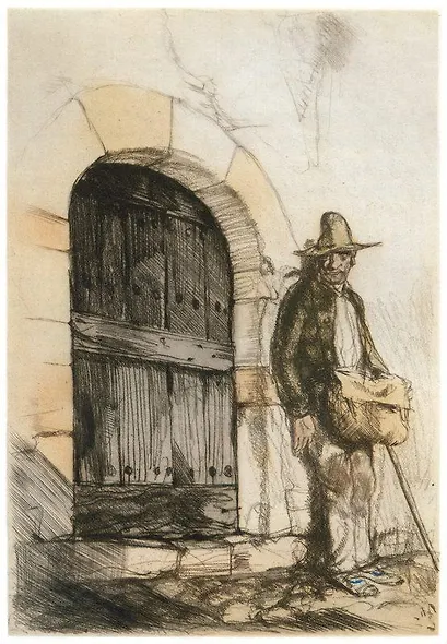 Женщина и паяц: Роман - фото 4