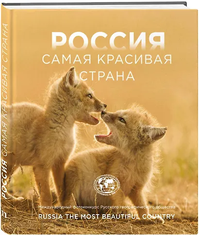 Россия самая красивая страна. Фотоконкурс 2025 - фото 3