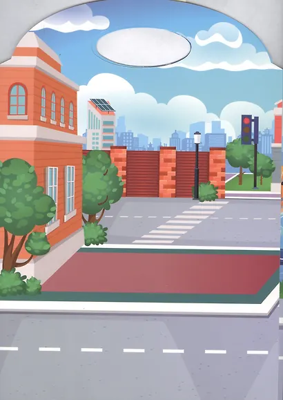 Едем, плывем, летим - фото 2