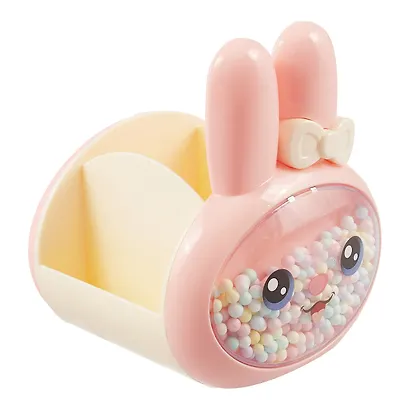 Подставка настольная "Зайка", ассорти, инд.уп. - фото 2