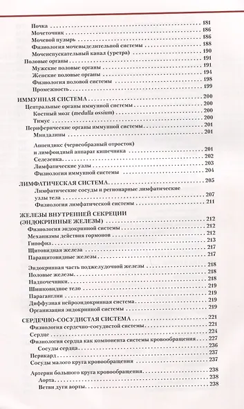 Анатомия и физиология человека. Атлас - фото 4