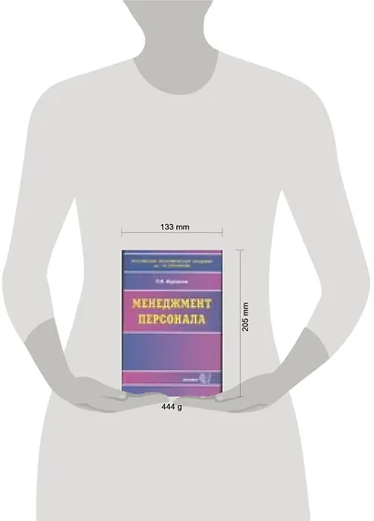 Менеджмент персонала - фото 2