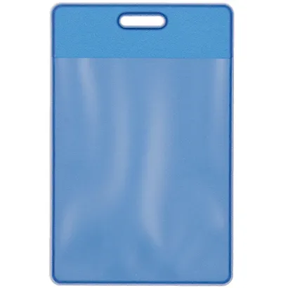 Чехол для карточек вертикальный Здесь прячется карточка - фото 2