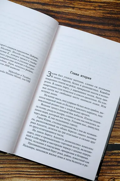 Сезон гроз - фото 7