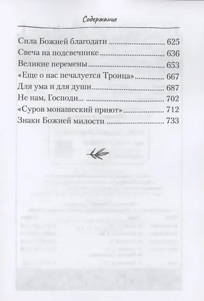 Ладонью солнце не закрыть - фото 5