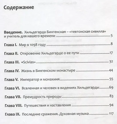 Хильдегарда Бингенская - фото 2