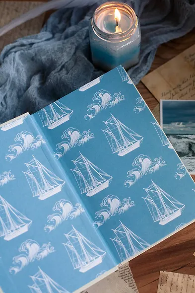 Мартин Иден. Вечные истории - фото 9