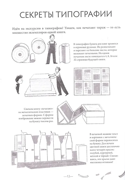 Чем пахнут книги - фото 4