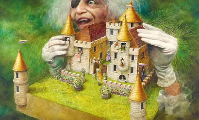 Щелкунчик - фото 7