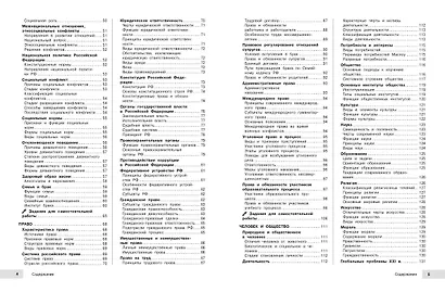 Обществознание - фото 8