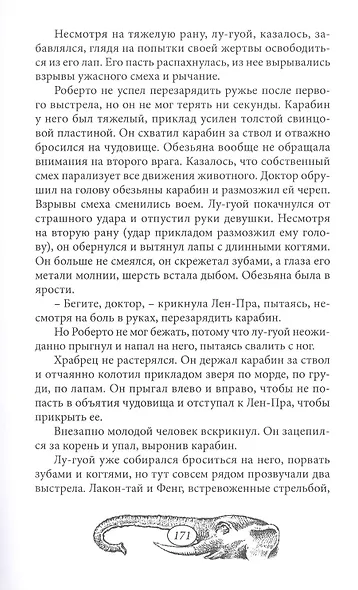 Город Прокаженного короля - фото 5