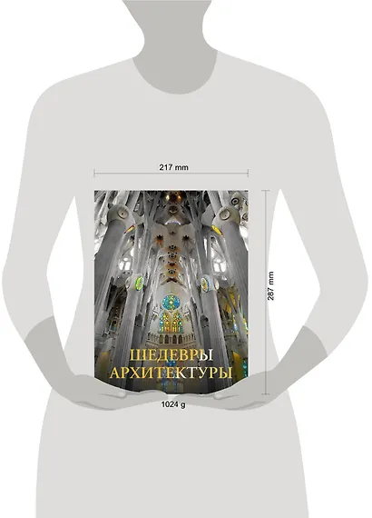 Шедевры архитектуры - фото 7