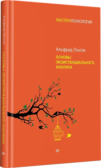 Основы экзистенциального анализа - фото 2