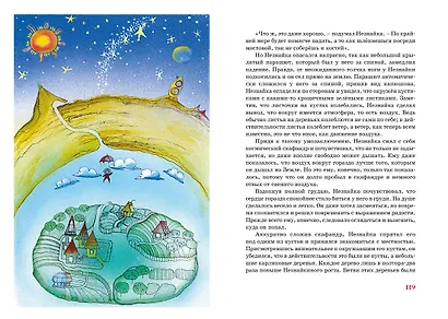 Незнайка на Луне - фото 14