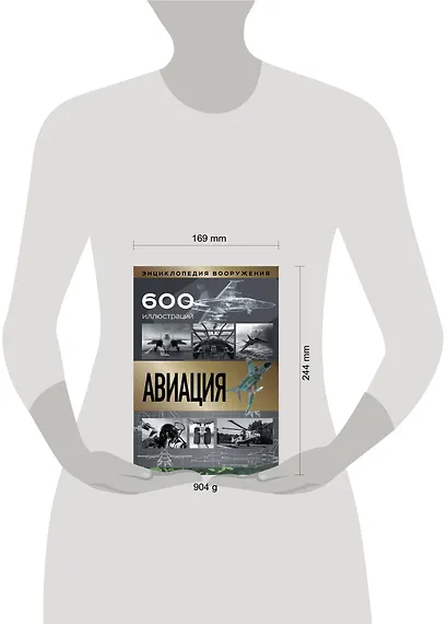 Авиация - фото 3