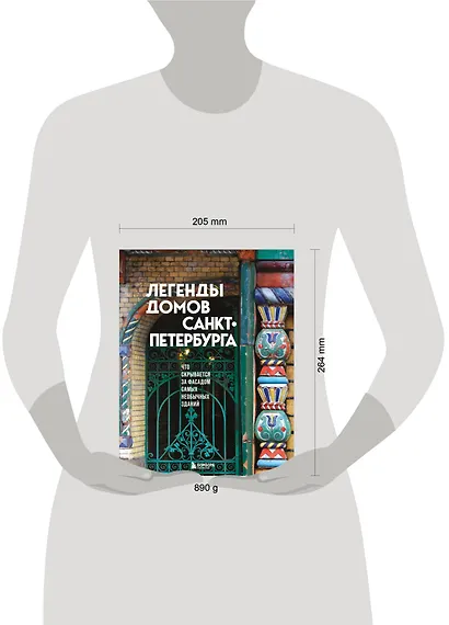 Легенды домов Санкт-Петербурга. Что скрывается за фасадом самых необычных зданий - фото 4