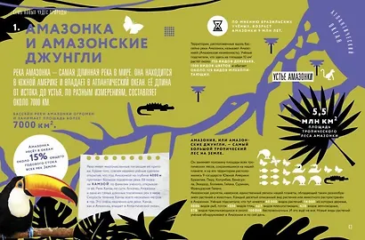 Чудеса света - фото 2