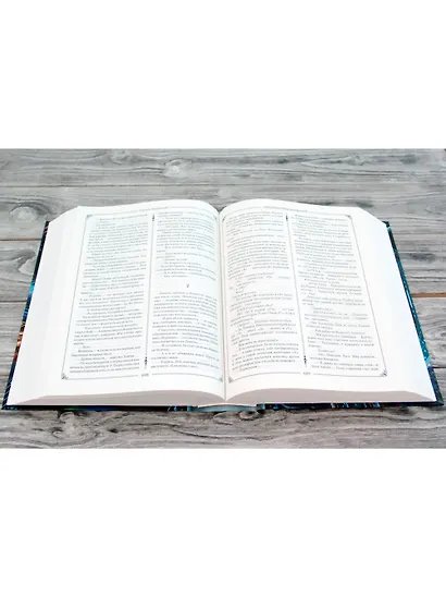 Холодные звезды - фото 5