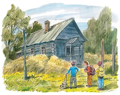 Дневник Коли Синицына - фото 8