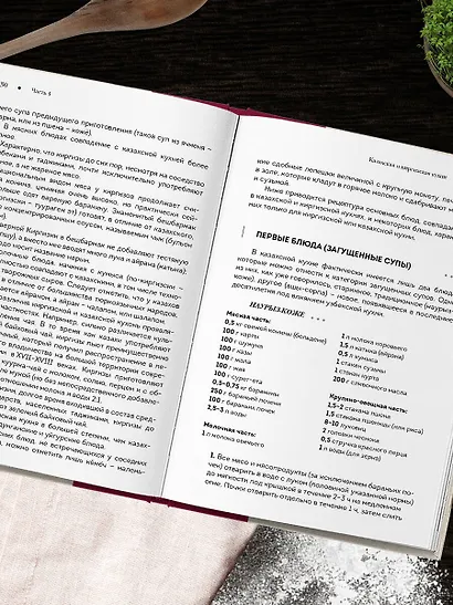 Национальные кухни народов СССР т.2 - фото 11