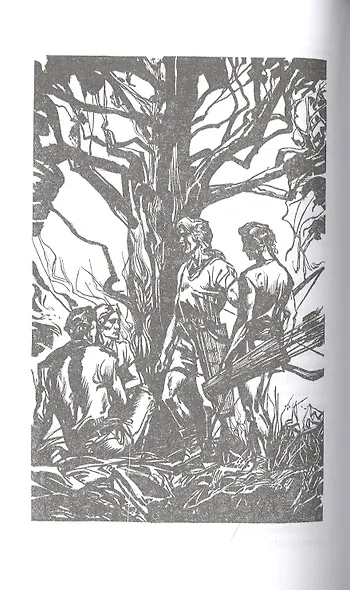 Всадник ниоткуда - фото 4