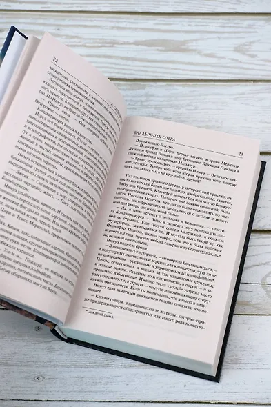 Владычица Озера - фото 11