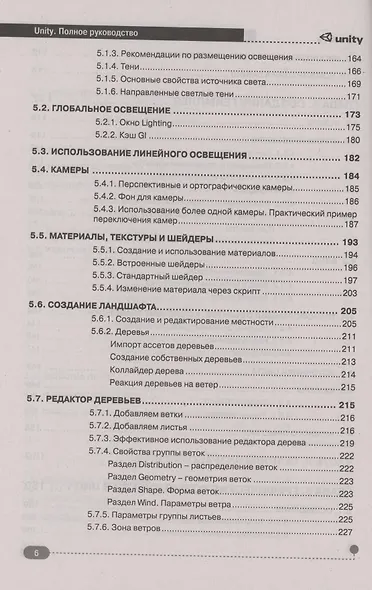 UNITY. Полное руководство - фото 5