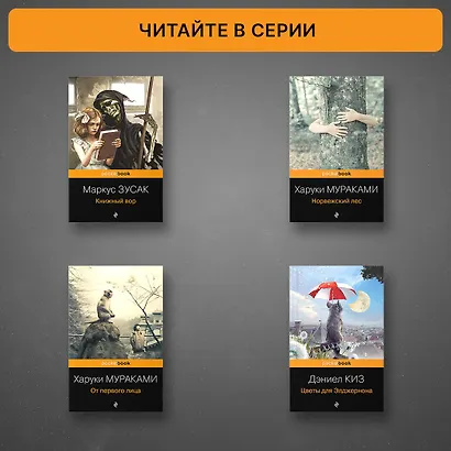 Эмиграция, тень у огня - фото 6