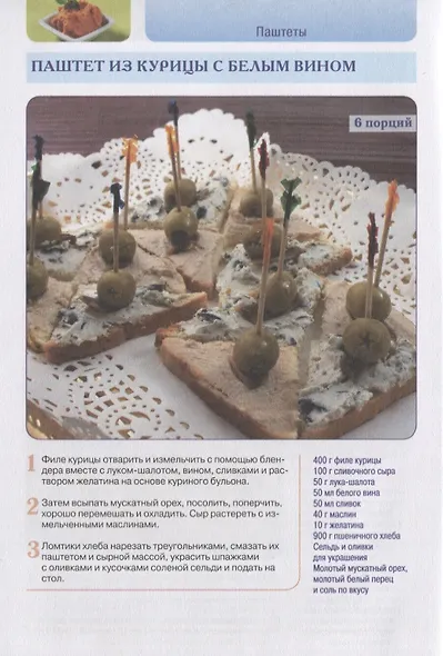 Аппетитные закуски. Нежнейшие паштеты, вкусные рулеты и рулетики, блинчики и лаваш с мясными и сладкими начинками - фото 6